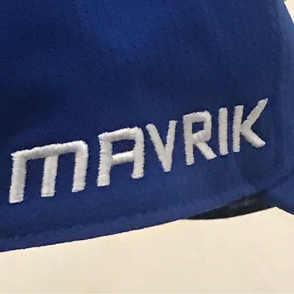 Callaway - Chrome Soft,Mavrik,Apex,Odyssey Adjustable Blue Polyesther Golf Cap - Picture 6 of 14